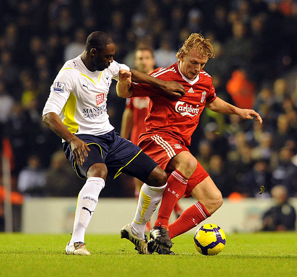 纳达的反击 纳达的反击