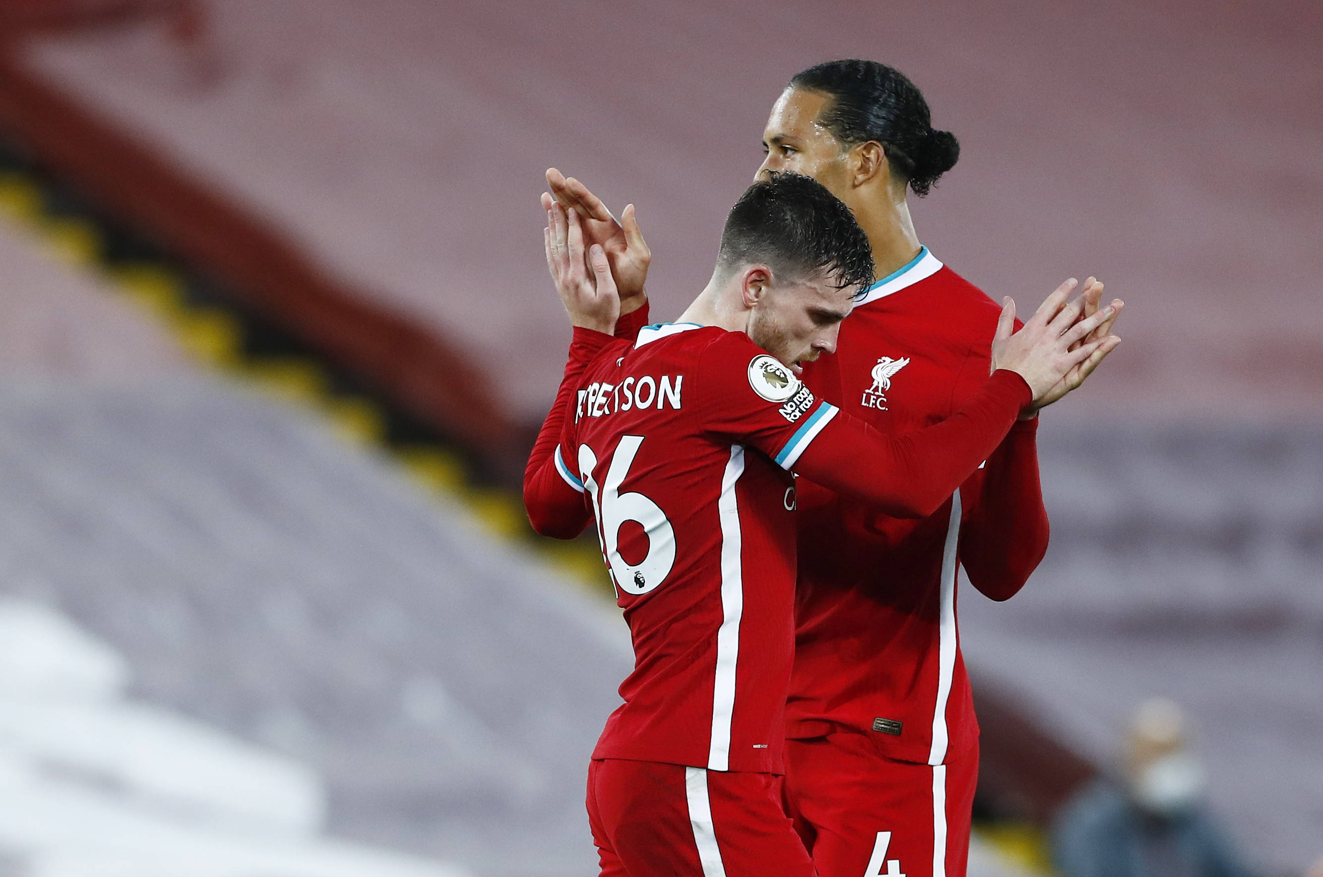 为他创造足 为他创造足